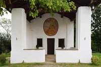 Cappella di San Pietro
