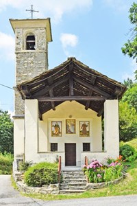 Cappella di San Rocco