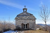 Cappella di San Vittore