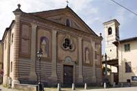 Chiesa di San Giovanni Battista