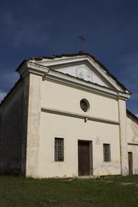 Cappella dell'Annunziata