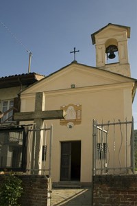 Cappella di Sant'Antonio di Padova