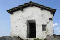 Cappella di San Bartolomeo dei Tre Denti (o della Trasfigurazione)