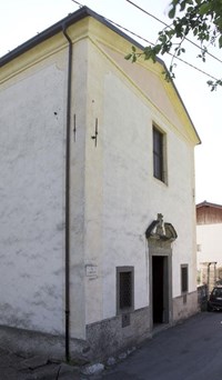 Chiesa della Visitazione