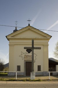 Cappella della Santa Croce