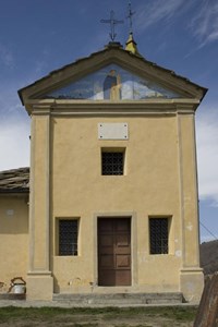 Cappella di San Giacinto