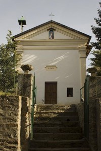 Cappella di Santa Lucia