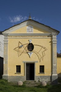 Cappella di Santa Pudenziana