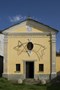 Cappella di Santa Pudenziana