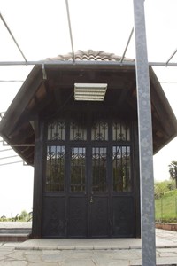 Cappella di Santa Rita