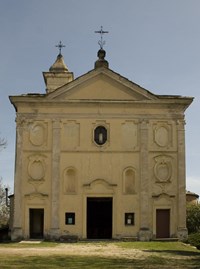 Cappella di San Valeriano