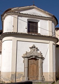 Sant'Antonio e San Gaetano