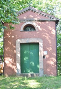 Oratorio del Santissimo Redentore