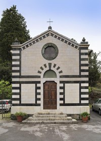 Oratorio Strozzi in Galceti