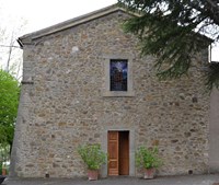 Chiesa di San Lorenzo