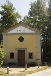 Cappella di Santa Lucia