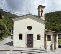 Chiesa della Beata Vergine. di Loreto