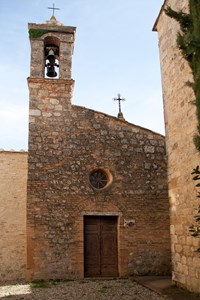 Chiesa dei Santi Ippolito e Silvestro