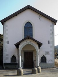 Chiesa della Maternità