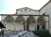 Chiesa di San Francesco al Palco