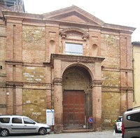 Chiesa dei Santi Quirico e Giulitta