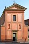 Chiesa parrocchiale di Sant'Adriano III Papa