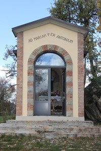 Oratorio di Sant'Antonio di Padova