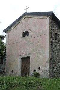 Oratorio della Beata Vergine della Provvidenza