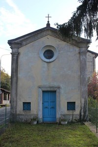 Oratorio di Sant'Agostino Vescovo