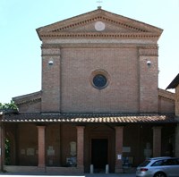 Basilica di San Bernardino all'Osservanza