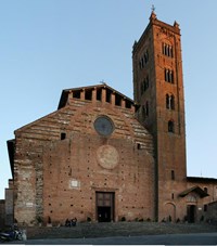 Basilica di San Clemente ai Servi