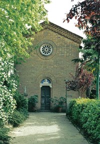Cappella del