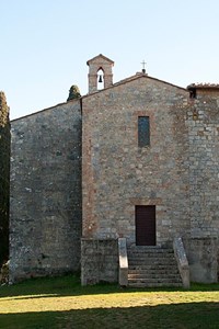 Chiesa di San Michele Arcangelo