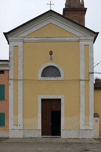 Chiesa parrocchiale di San Nicolò di Bari