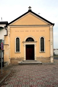 San Zeno e Nome di Maria
