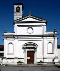 San Martino vescovo