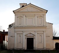 Sant'Apollinare vescovo e martire