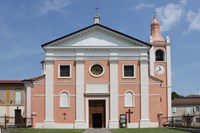 Chiesa parrocchiale della Natività di Maria Santissima