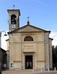 San Giorgio martire