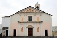 Santa Pelagia penitente