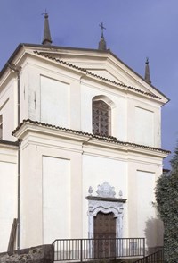 Chiesa di Sant'Antonio Abate