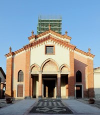 San Vittore martire