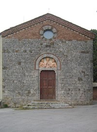 Santi Pietro e Paolo
