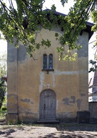 Chiesa di San Carlo