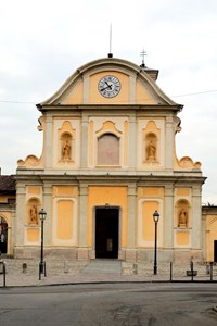 Santissimo Corpo di Cristo e San Zenone vescovo