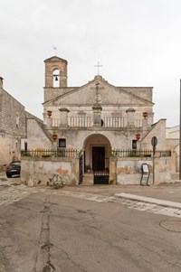 Chiesa della Madonna del Rosario