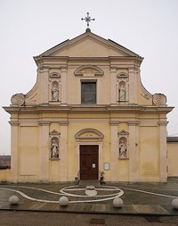 Chiesa di San Bernardo