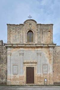 Chiesa di Santa Marina