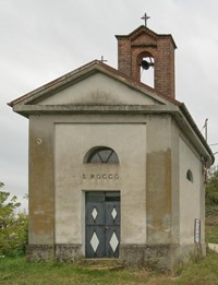 Cappella di San Rocco