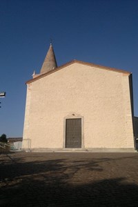 Chiesa di Santa Maria Assunta
